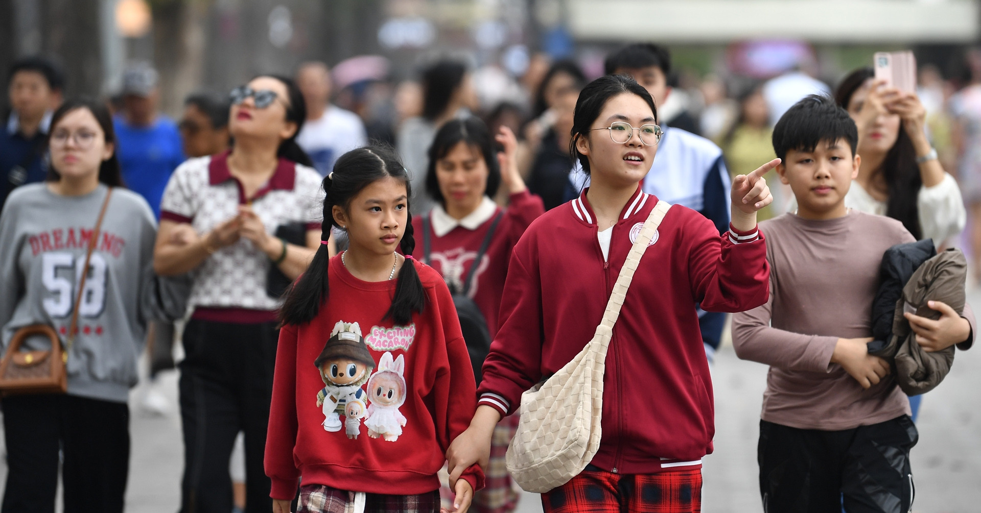 Dự báo thời tiết 7/3/2026: Cả nước chuyển tạnh ráo, Hà Nội hửng nắng đến 25 độ