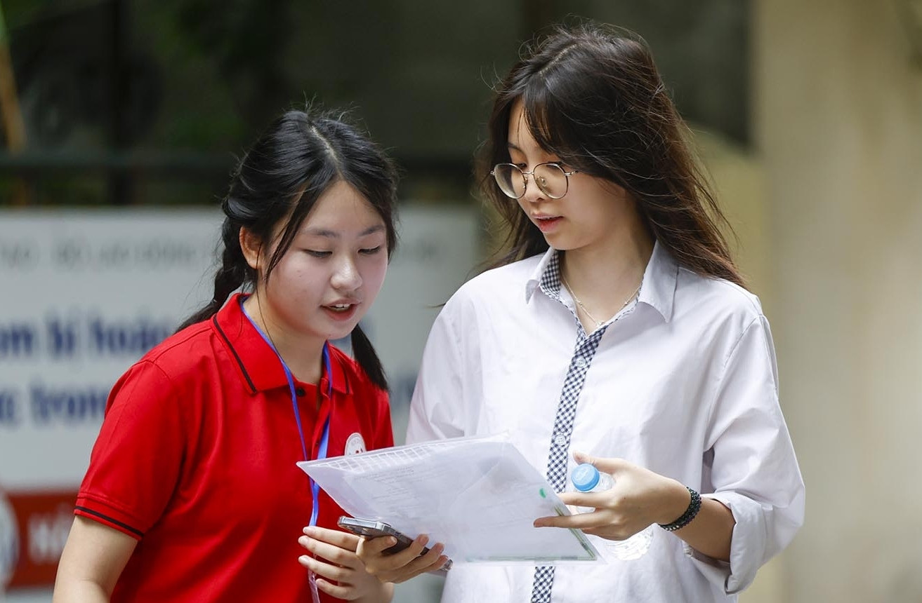  Bản tin sáng 6/3: 26 địa phương công bố môn thi thứ ba lớp 10, dự kiến lịch thi 