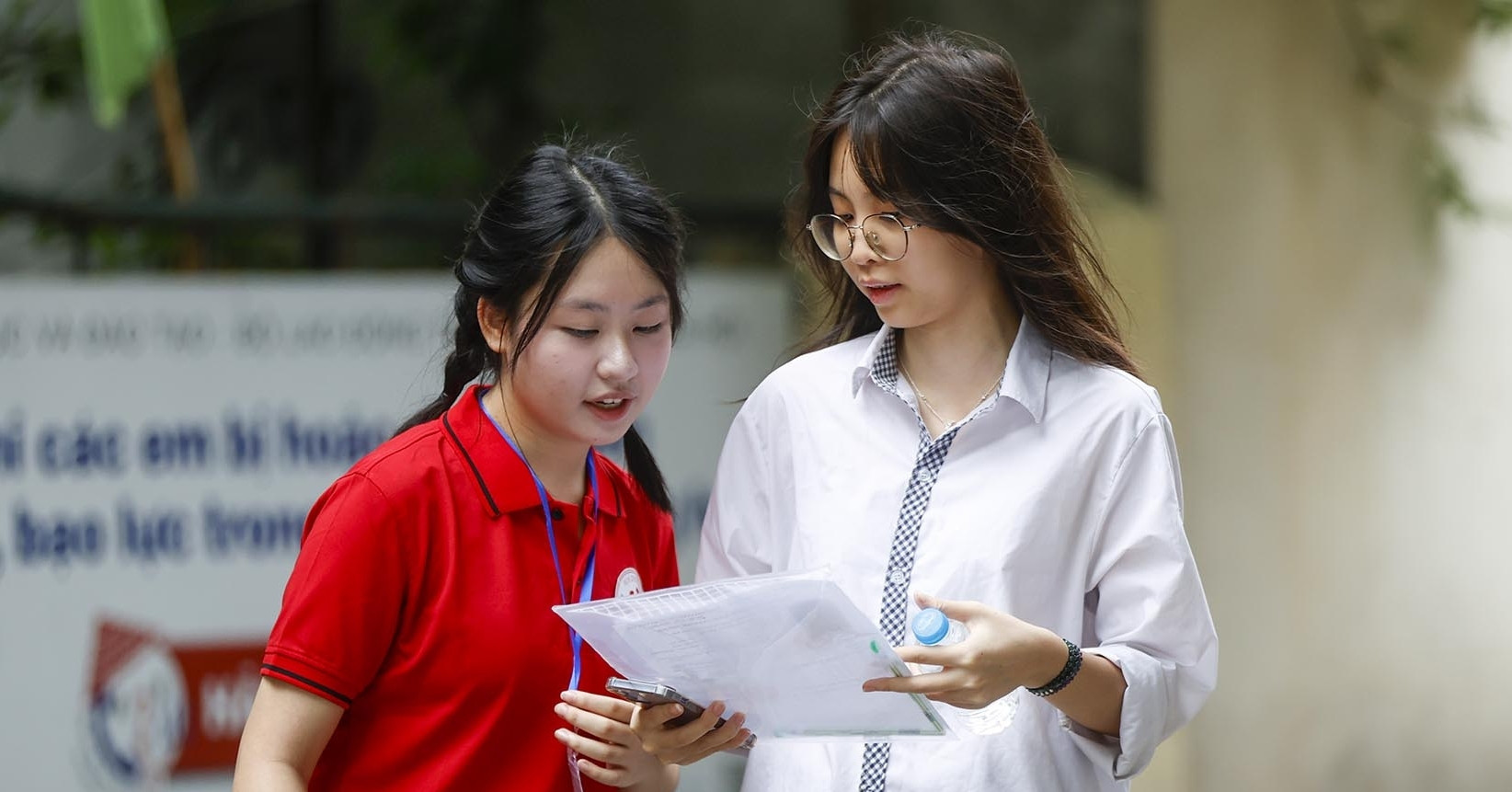 26 Địa Phương Công Bố Môn Thi Thứ Ba Vào Lớp 10, Dự Kiến Lịch Thi Chi Tiết