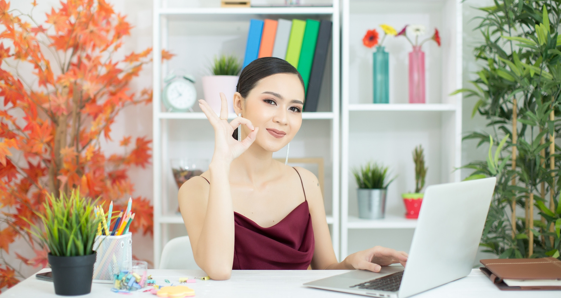 Lời chúc 8/3 cho khách hàng, đối tác ấn tượng năm 2026