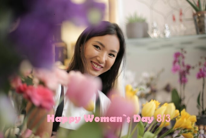 Lời chúc 8/3 cho mẹ hay và ý nghĩa nhất 2026