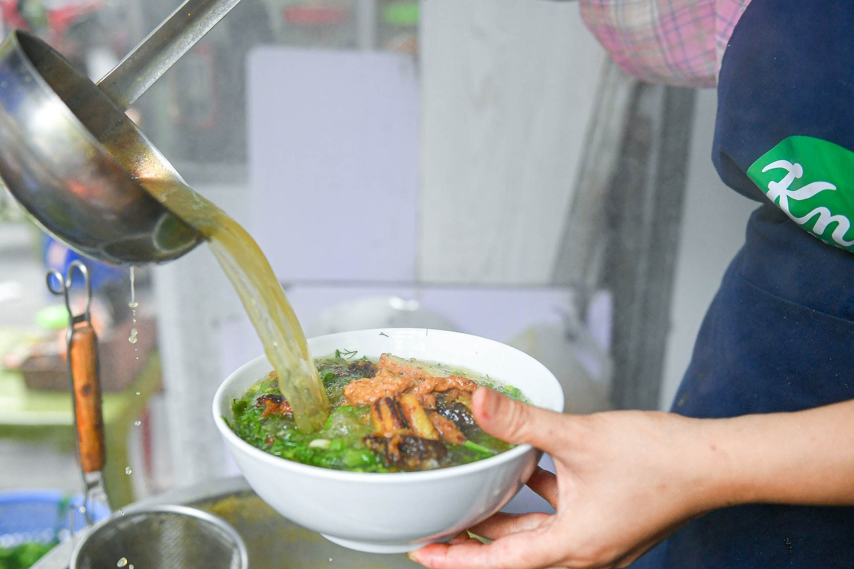 3 món bún đặc sản ở Hưng Yên hút khách ăn giải ngán dịp đầu năm