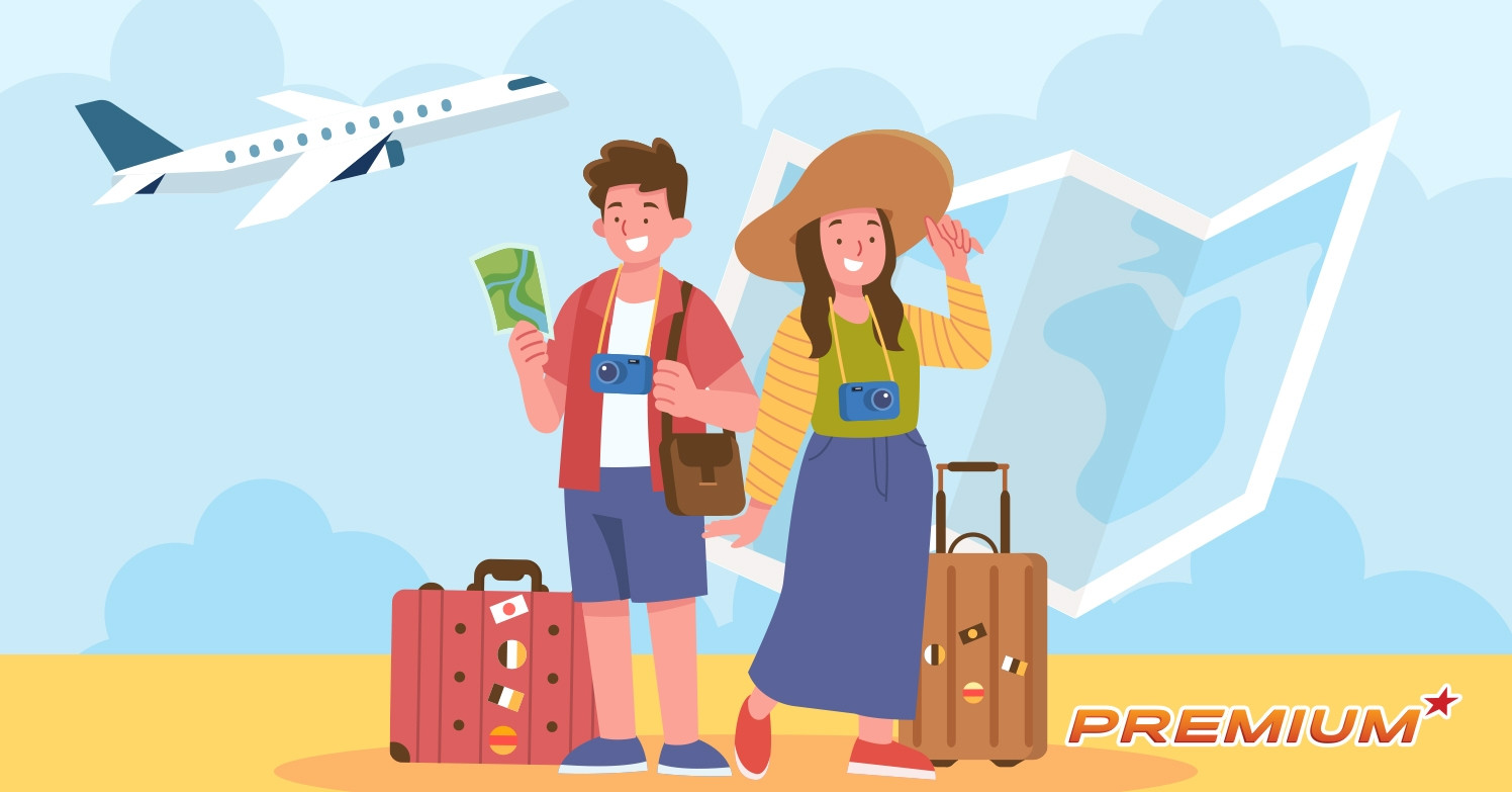 Việt Nam đón liên tiếp trên 2 triệu lượt khách quốc tế trong 3 tháng