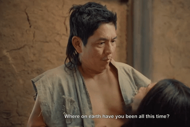 Phì cười với tạo hình của Doãn Quốc Đam, Tạ 'Mưa đỏ' trong phim hài ra rạp 30/4