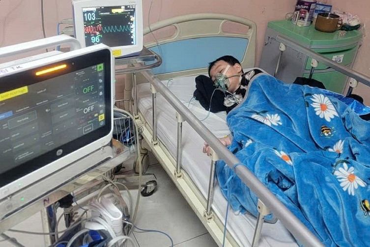 Bạn đọc giúp đỡ bé Nguyễn Hà Như Ngọc mắc bạo bệnh hơn 190 triệu đồng