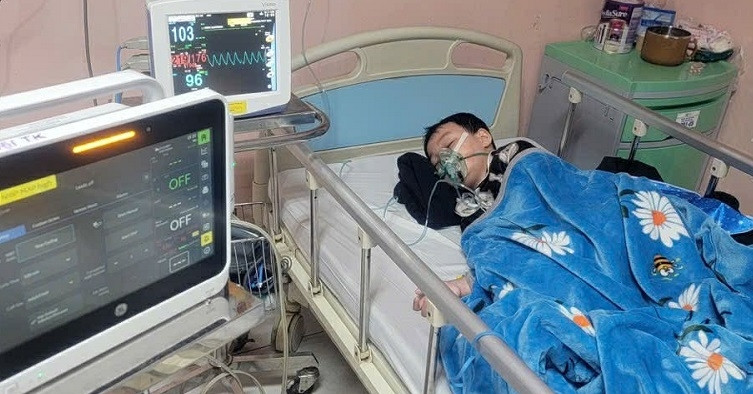 Bạn đọc giúp đỡ bé Nguyễn Hà Như Ngọc mắc bạo bệnh hơn 190 triệu đồng