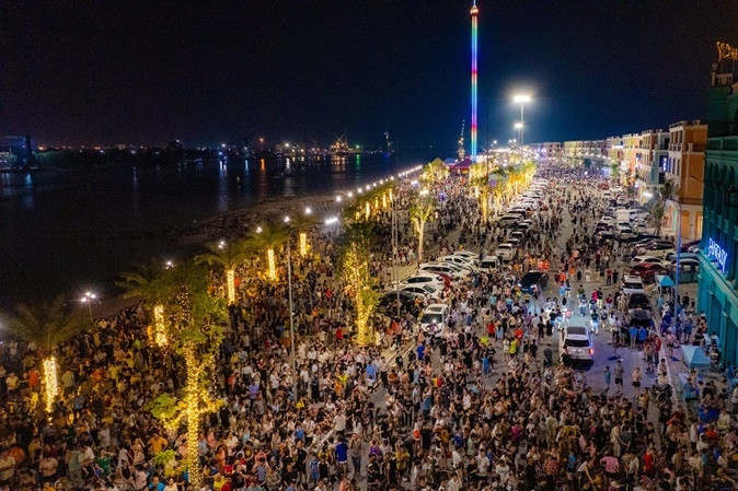 Bộ ba lợi thế đưa Vincom Collection thành điểm hội tụ của các thương hiệu lớn