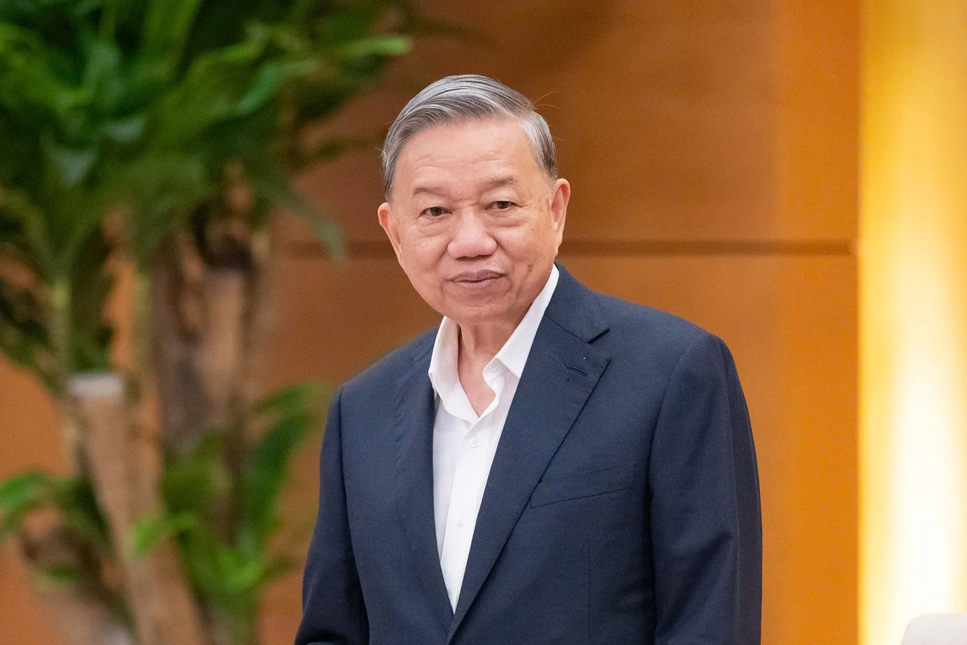 Bộ Chính trị, Ban Bí thư sẽ kiểm tra, giám sát Ban thường vụ Đảng ủy Quốc hội