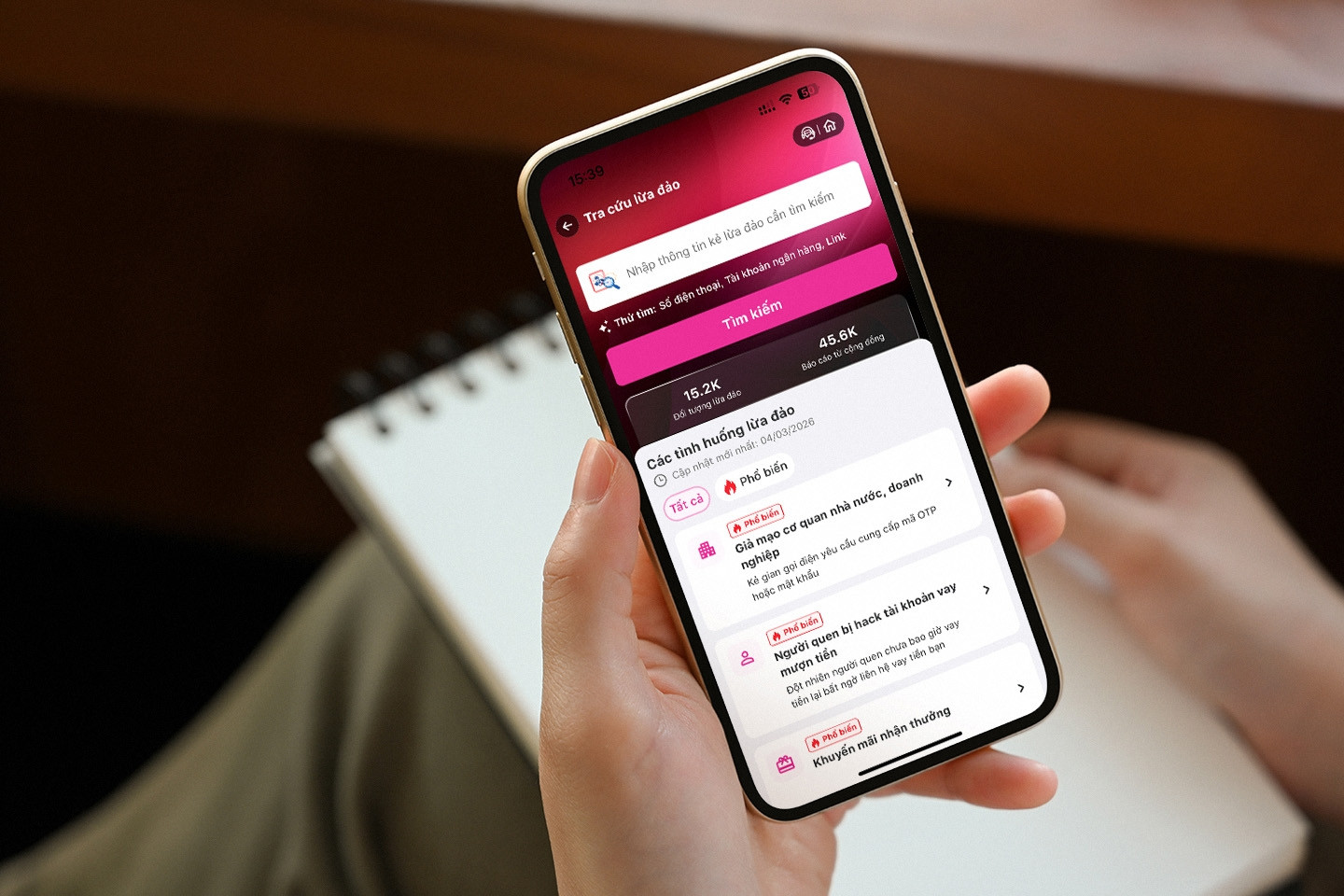 Chặn hàng chục nghìn tài khoản ví điện tử có dấu hiệu vi phạm pháp luật