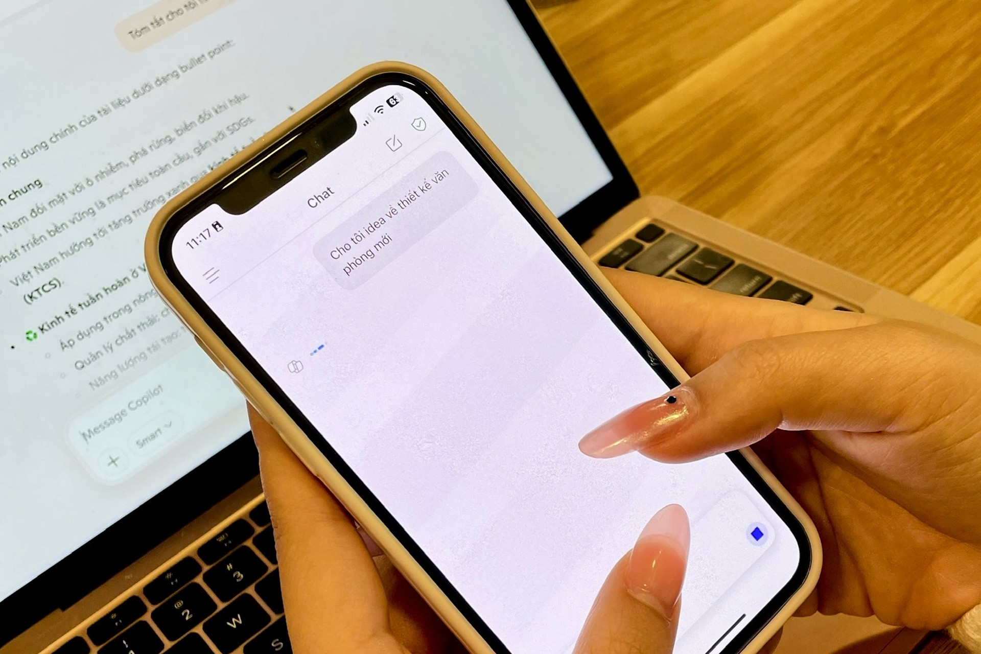 Chuyển dịch đồng thời 3 trụ cột để AI thành nền tảng vận hành kinh tế Việt Nam