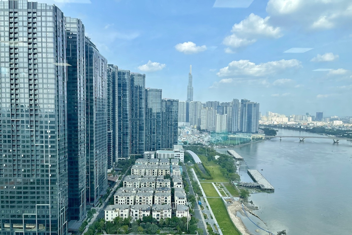 Người mua nhà thận trọng trước biến động lãi suất