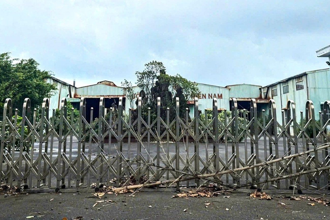 Đà Nẵng đấu giá loạt tài sản của đại gia Huy ‘máy nổ'