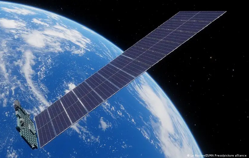 Đằng sau sự bành trướng của Starlink tại Nga, Ukraine và các vùng chiến sự