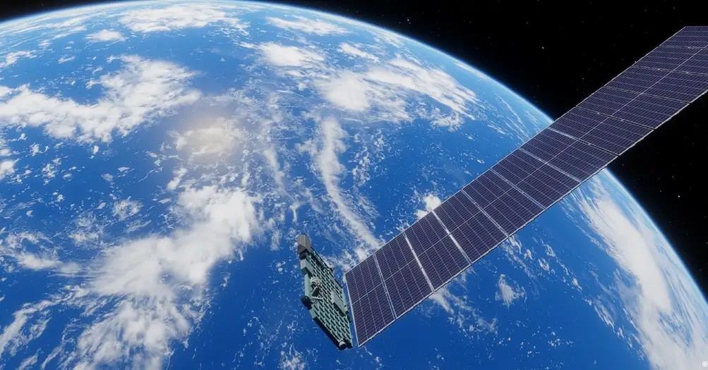 Đằng sau sự bành trướng của Starlink tại Nga, Ukraine và các vùng chiến sự