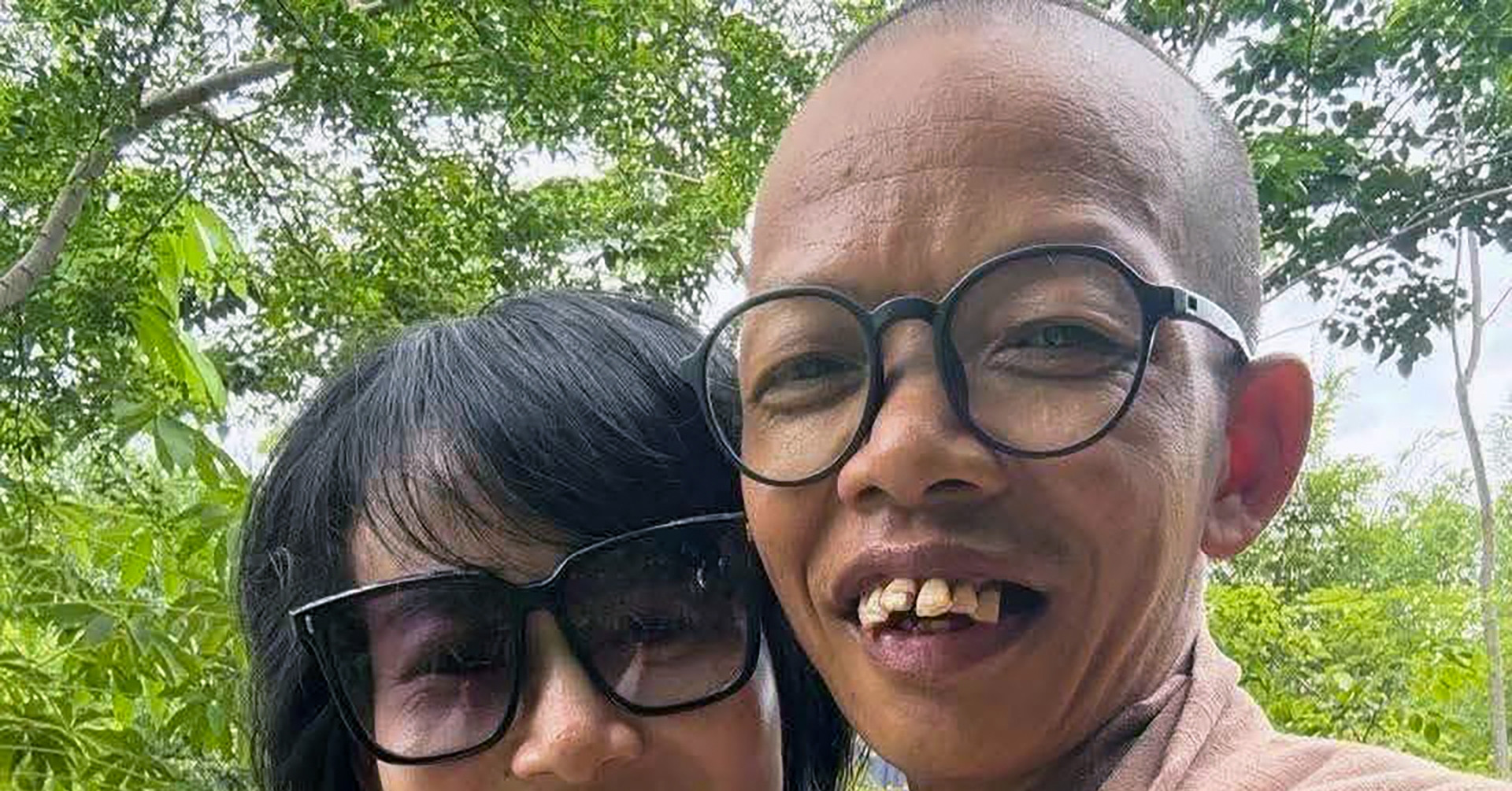 Diễn biến mới vụ ông Thích Nhuận Đạt xôn xao mạng xã hội