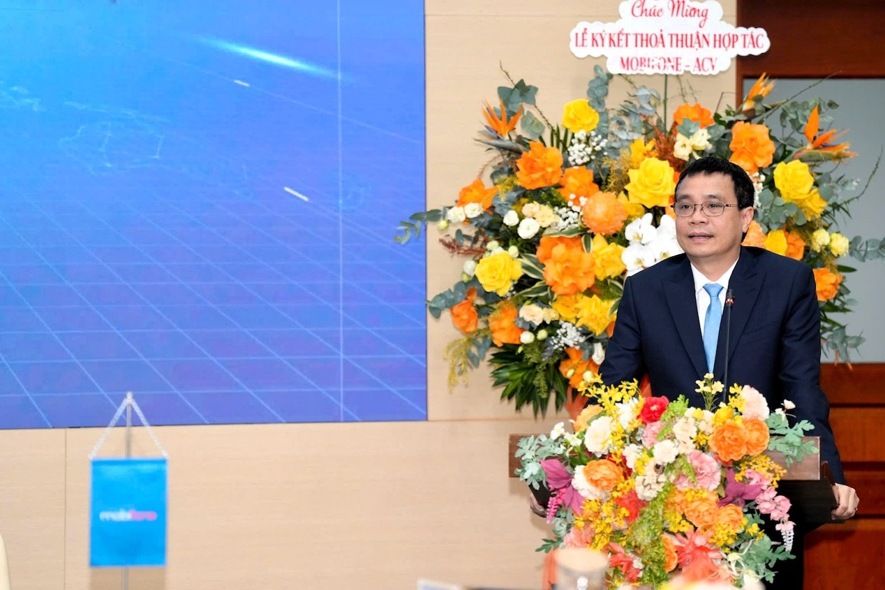 Đường thăng tiến của Chủ tịch ACV Vũ Thế Phiệt vừa bị bắt vì nhận tiền nhà thầu