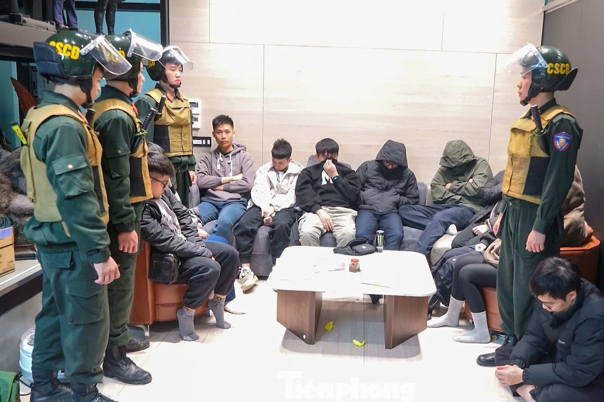 FPT Telecom, Viettel, VTV tạm “thở phào” khi “đế chế” Xôi Lạc TV bị triệt phá