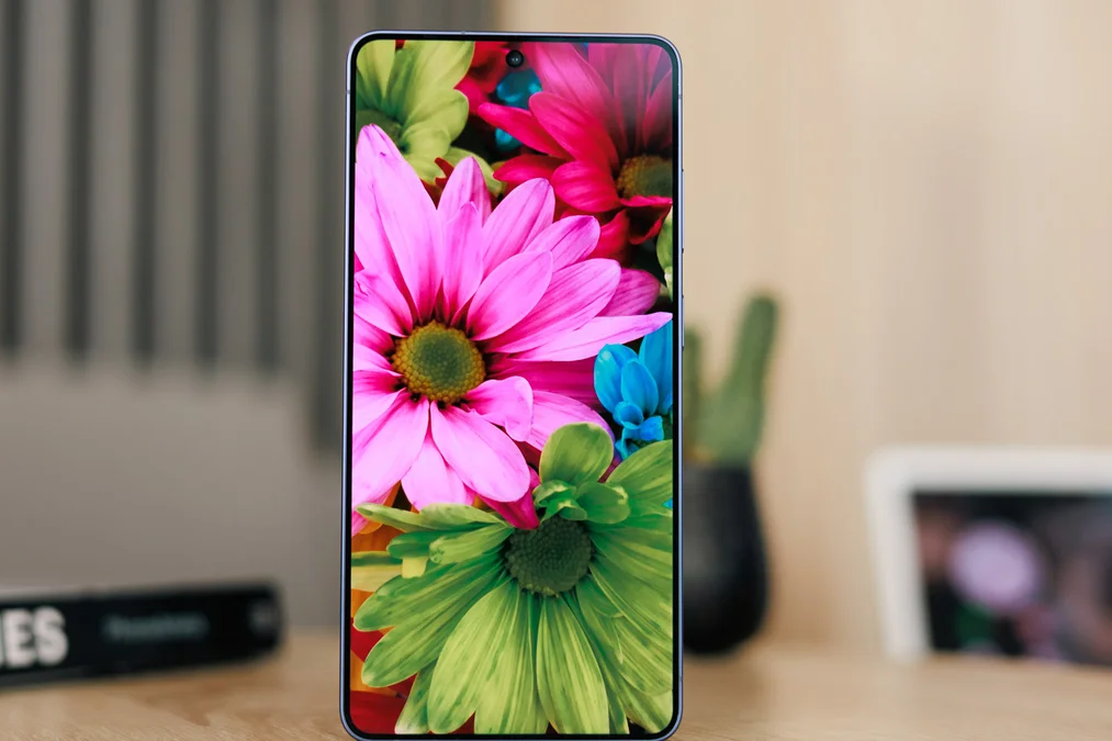 Galaxy S28 Ultra có thể sở hữu tính năng màn hình chưa từng có trên Galaxy