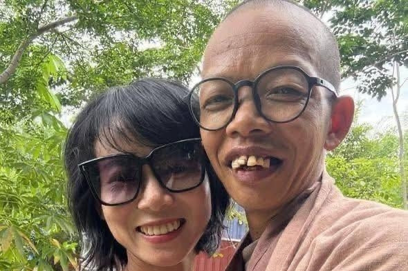  Giáo hội Phật giáo Việt Nam lên tiếng vụ ông Thích Nhuận Đạt 