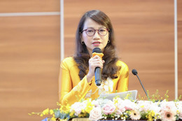 GS Nguyễn Thị Thanh Mai