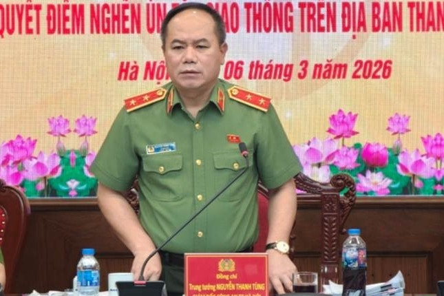 Hà Nội siết quản lý trật tự đô thị, chấm dứt tình trạng 'khoán trắng'