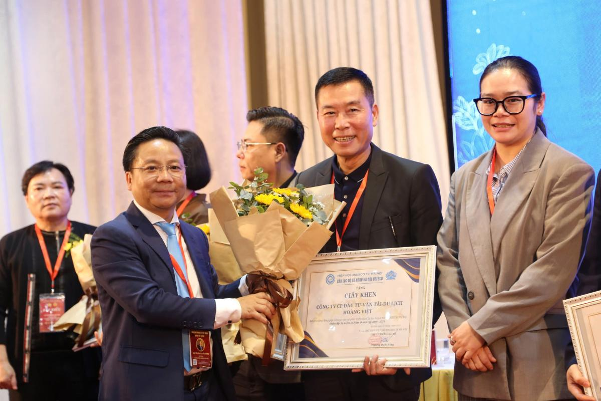 Hoàng Việt Travel mở rộng tour chuyên đề, phát triển du lịch bền vững