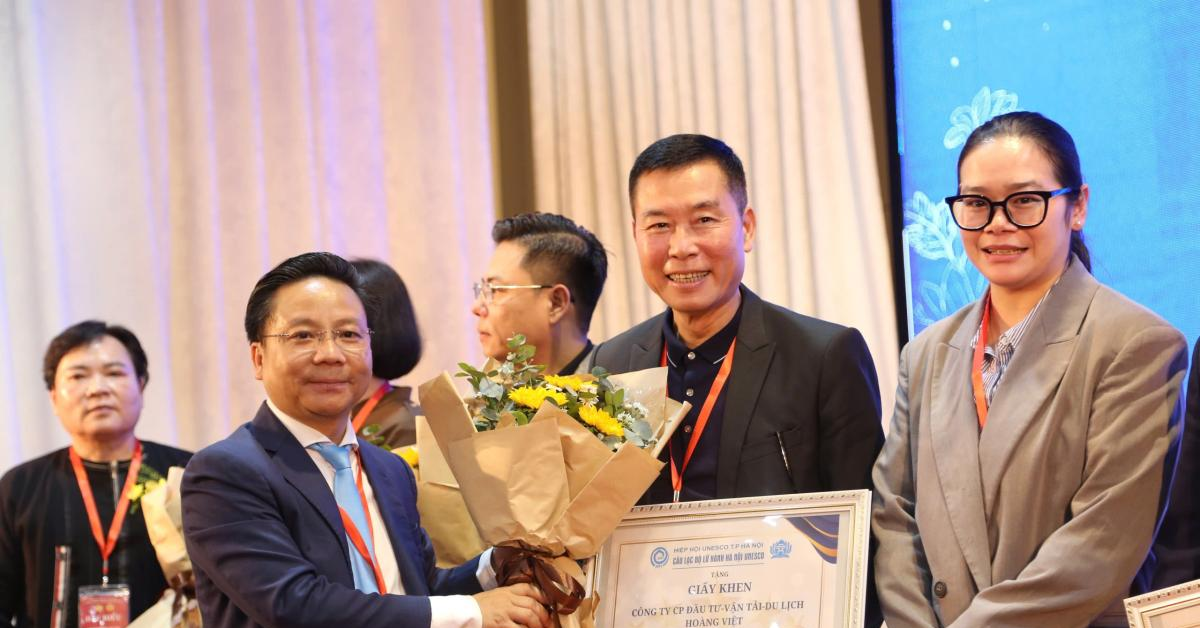 Hoàng Việt Travel mở rộng tour chuyên đề, phát triển du lịch bền vững