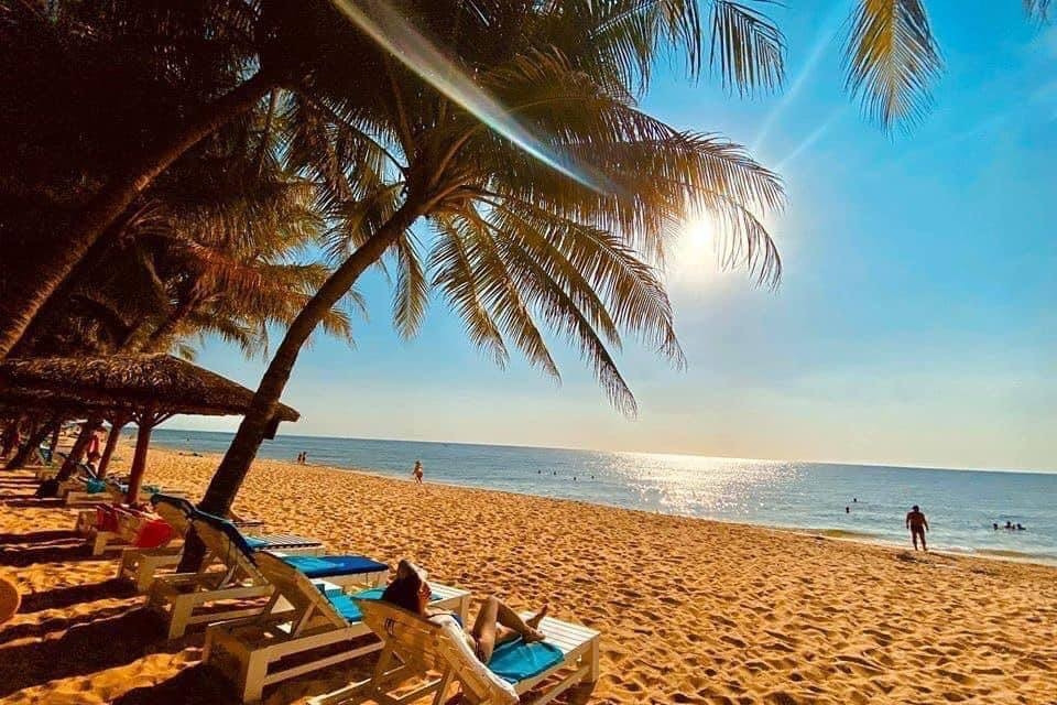 L’Azure Resort & Spa Phú Quốc: Nét dịu dàng tạo nên sức mạnh bứt phá của phụ nữ