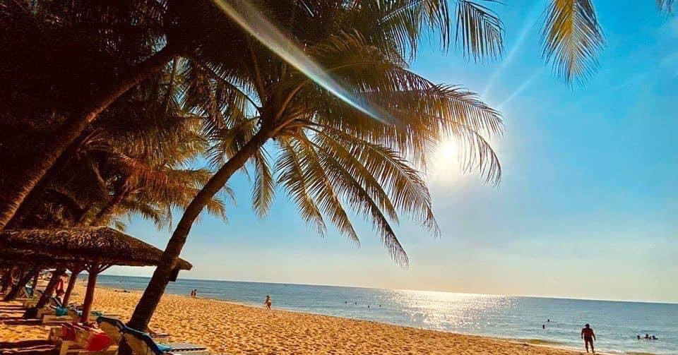 L'Azure Resort & Spa: Bến Đỗ Bình Yên Tái Tạo Năng Lượng Cho Phụ Nữ Hiện Đại