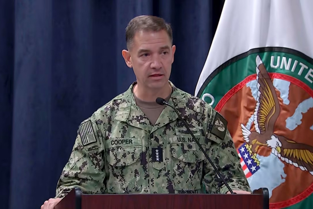 Mỹ tuyên bố đang sử dụng ‘các năng lực mới’, Iran giảm mạnh các vụ tấn công