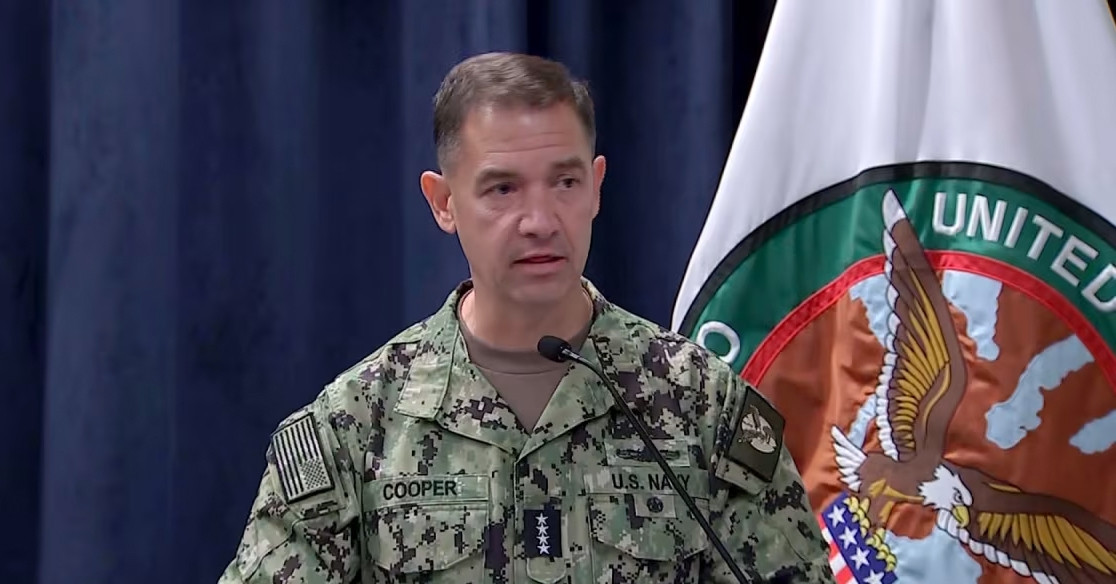 Mỹ tuyên bố đang sử dụng ‘các năng lực mới’, Iran giảm mạnh các vụ tấn công