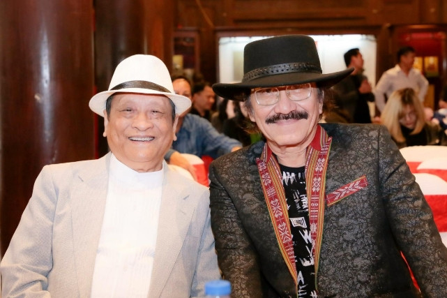 Người viết bản giao hưởng đầu tiên của Việt Nam qua đời