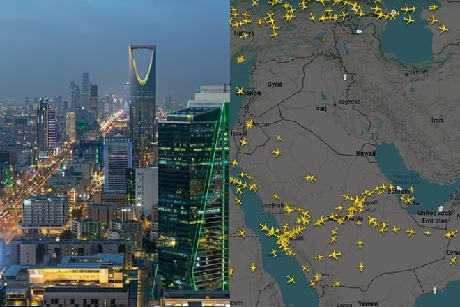 Nơi trở thành 'tuyến đường thoát hiểm' cho giới siêu giàu muốn rời Trung Đông