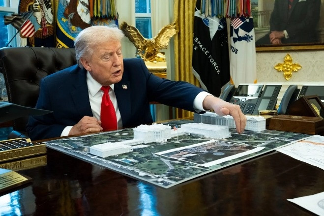 Ông Trump muốn chọn lãnh đạo tiếp theo của Iran, nêu khả năng hành động với Cuba