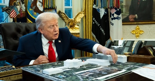 Ông Trump muốn chọn lãnh đạo tiếp theo của Iran, nêu khả năng hành động với Cuba