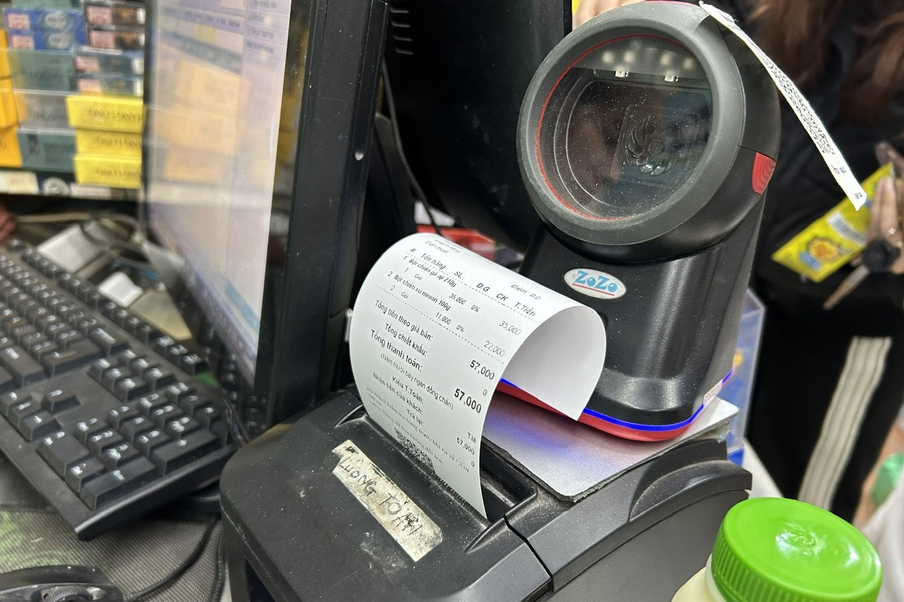  Quy định chính thức về hóa đơn điện tử với hộ kinh doanh 