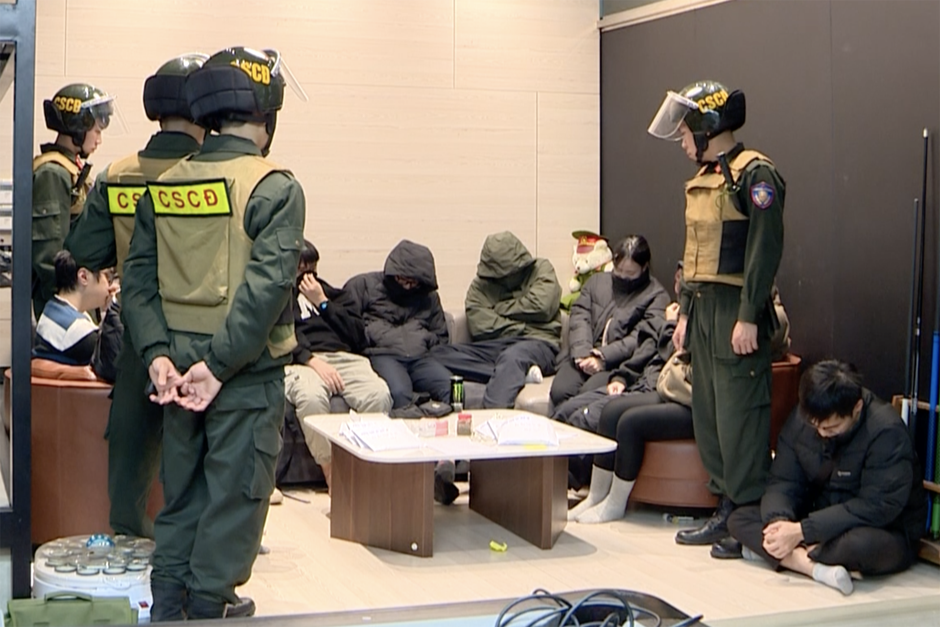 Quy mô của hệ thống 'Xôi Lạc TV' lên tới gần 1.000 tỷ đồng