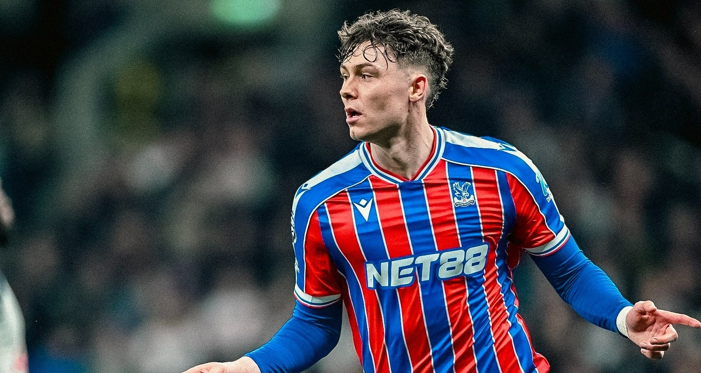 Thua ngược Crystal Palace, Tottenham bên bờ vực xuống hạng