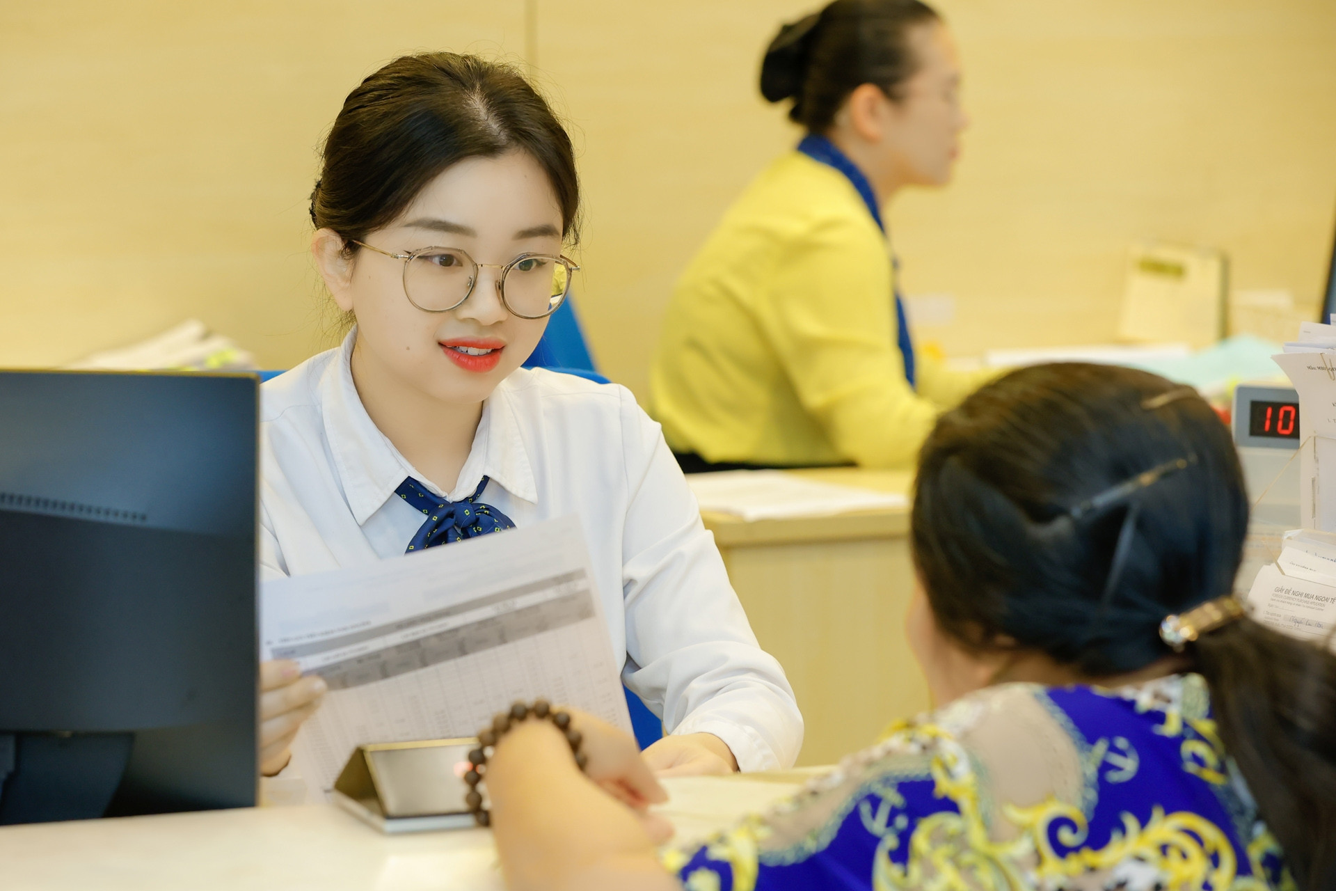 Vay ngân hàng 400 triệu đồng không cần trình phương án sử dụng vốn?