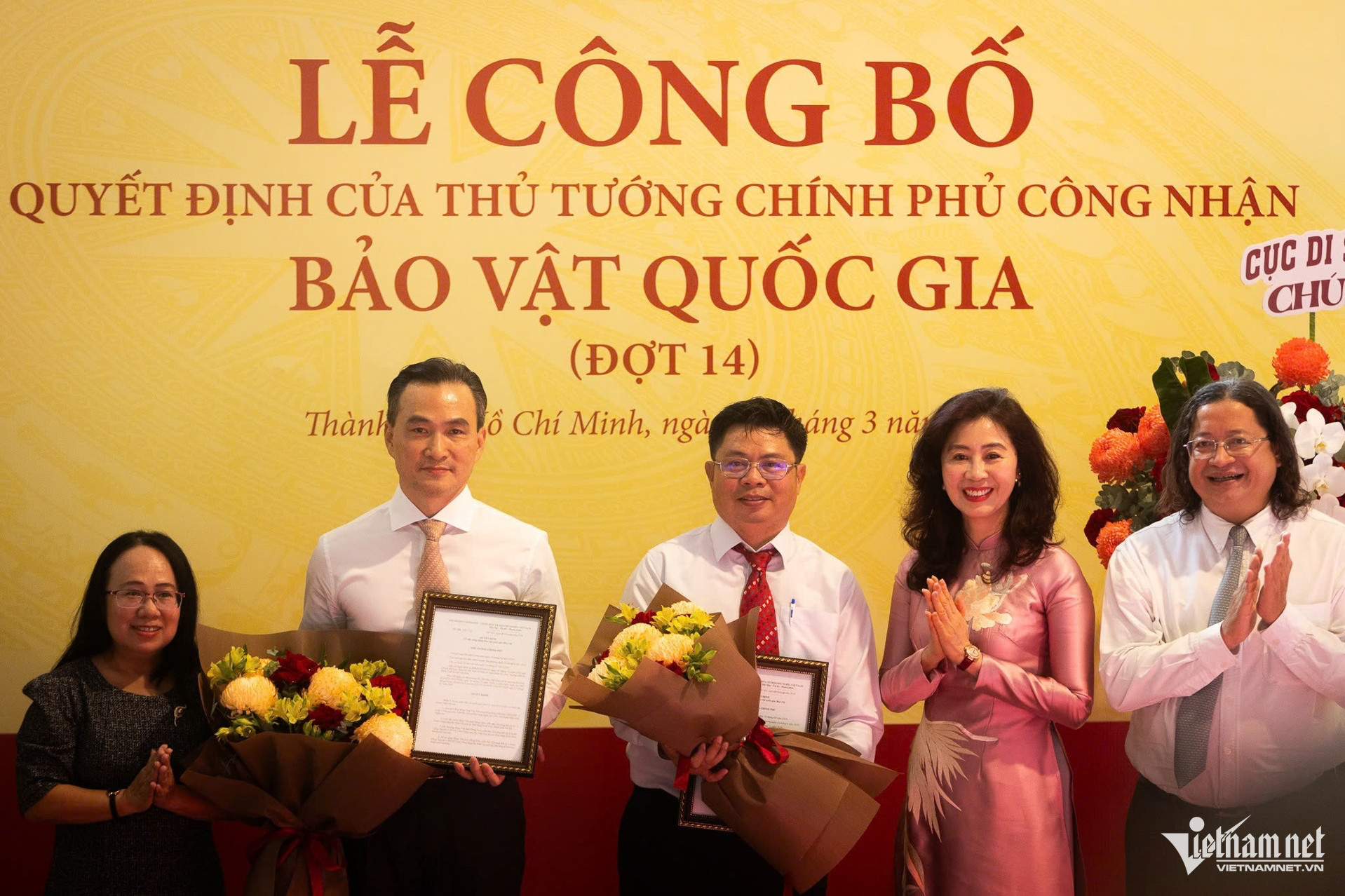 W-Lễ công bố bảo vật quốc gia   Tuấn Hùng.jpg