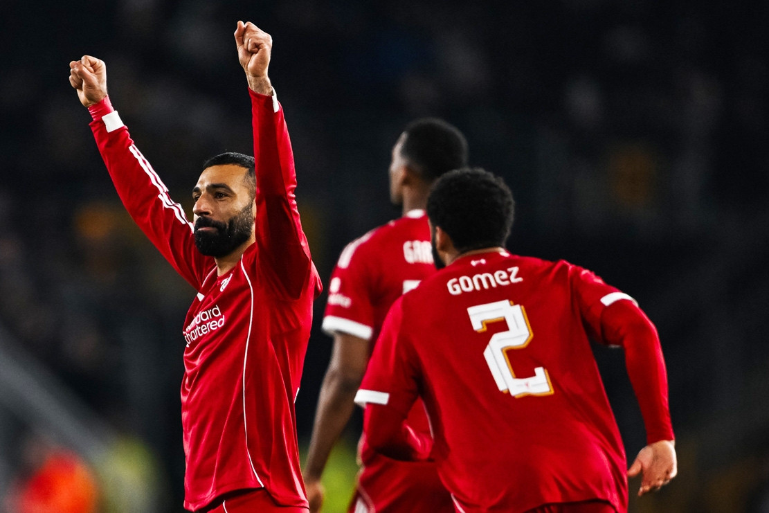 Kết quả bóng đá hôm nay 7/3: Liverpool đi tiếp, Real Madrid thắng kịch tính