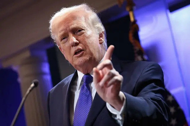 Bản tin sáng 7/3: Ông Trump muốn Iran đầu hàng vô điều kiện