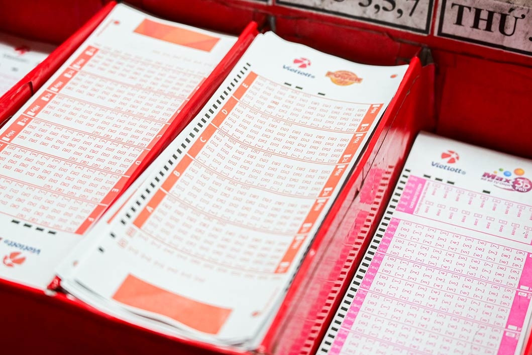 Kết quả Vietlott hôm nay 7/3: Tìm được 10 vé trúng giải nhất
