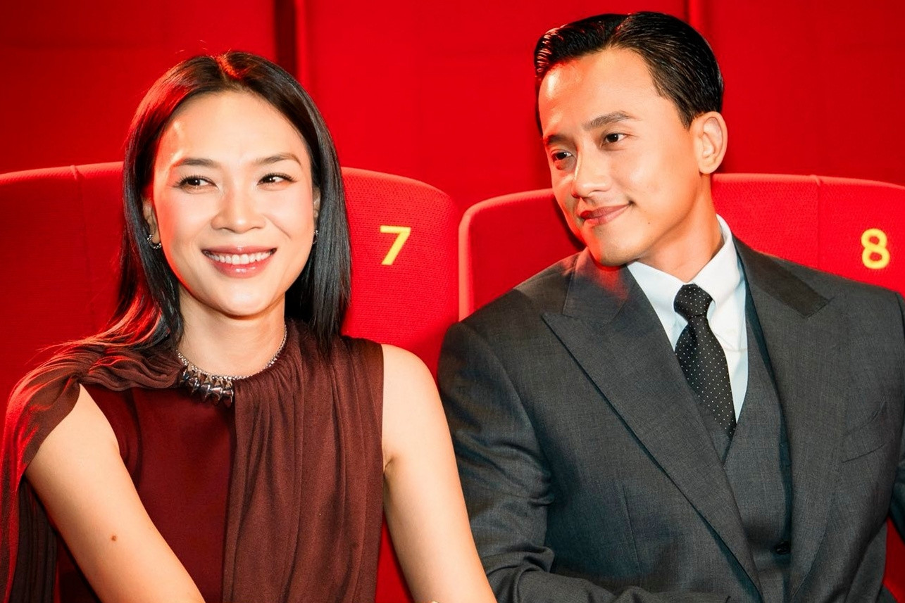 9 năm không danh phận và câu hỏi bố mẹ Mỹ Tâm dành cho Mai Tài Phến