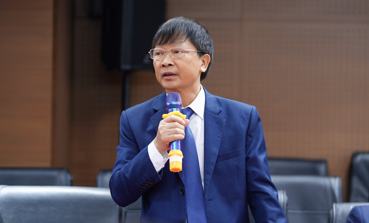 Nguyên Chủ tịch Vinaconex Nguyễn Hữu Tới bị bắt