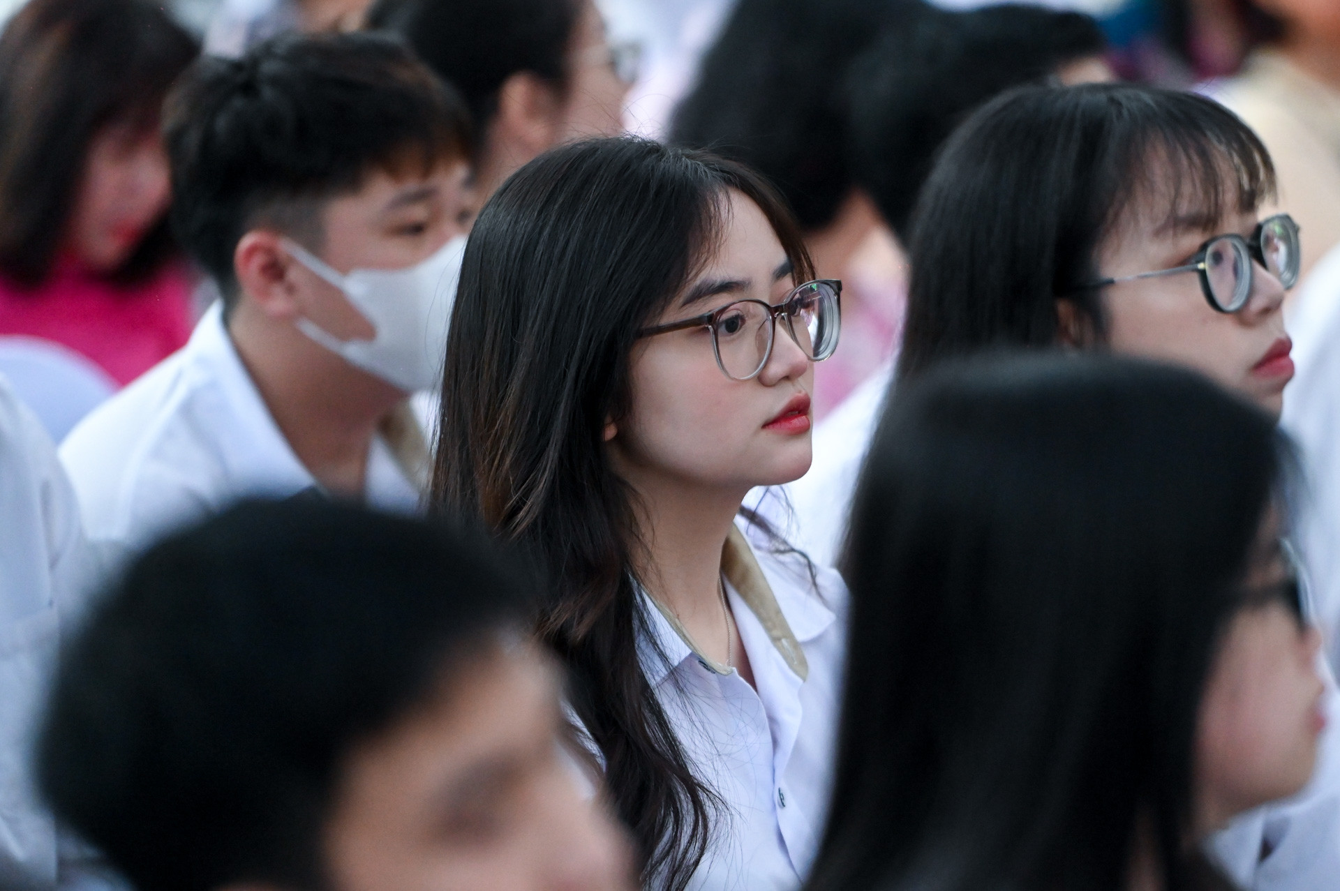 Những học sinh nào phù hợp với ngành Marketing?