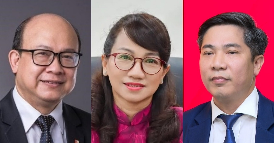 Hiệu trưởng, Giám đốc Đại Học Ứng Cử Đại Biểu Quốc Hội Khóa XVI