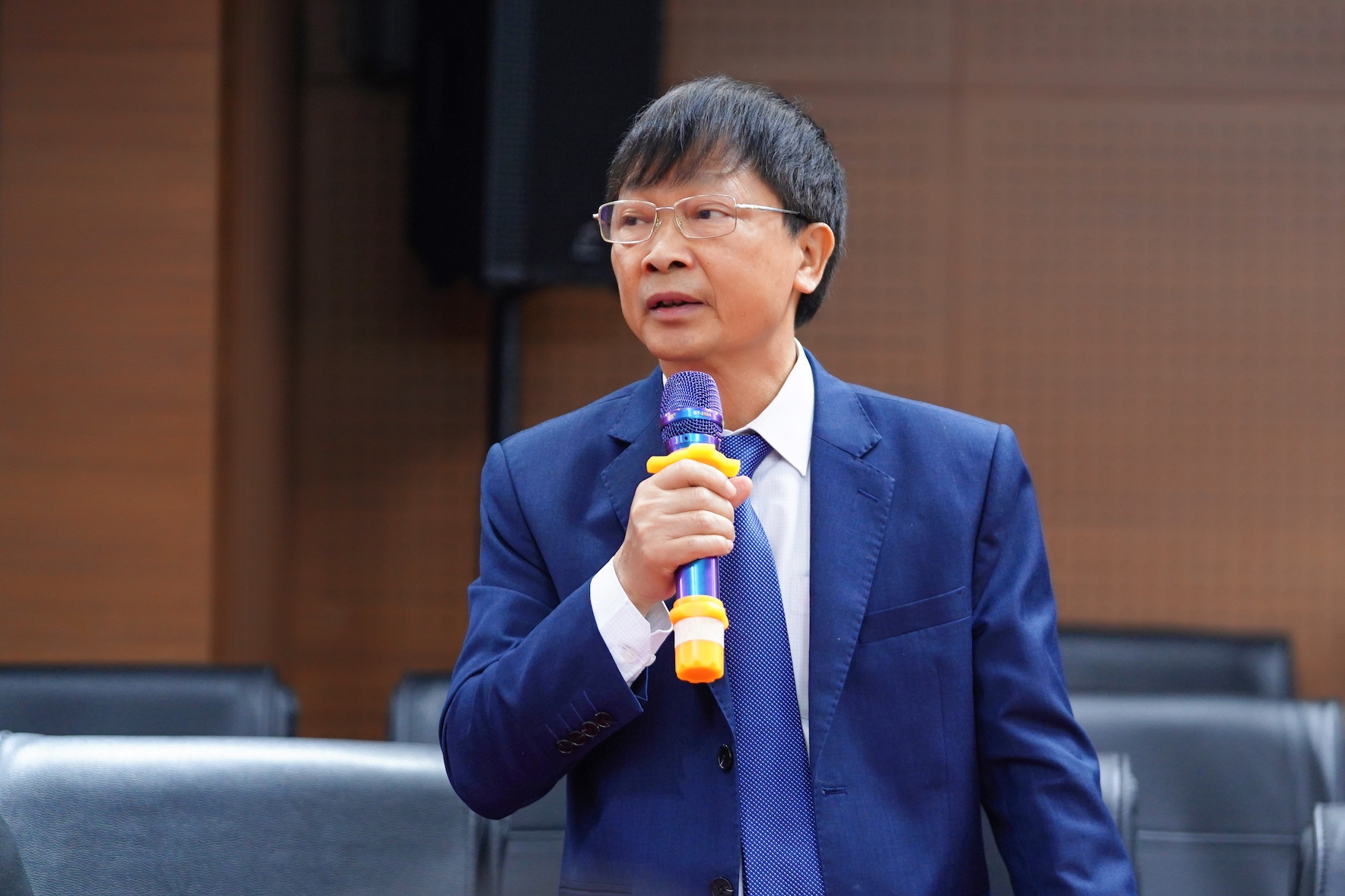 Cựu Chủ tịch Nguyễn Hữu Tới vừa bị bắt: Từ lãnh đạo kỳ cựu đến cáo buộc đưa tiền trúng thầu