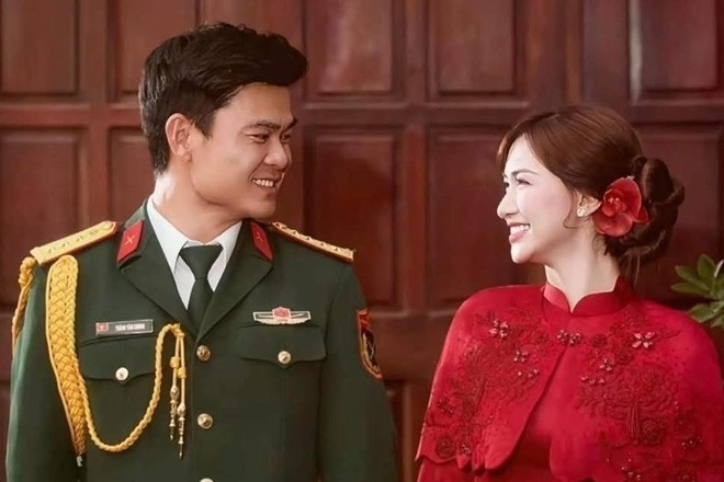 Hòa Minzy công khai bạn trai: Chị gái ruột xác nhận, Sao Việt nô nức chúc mừng