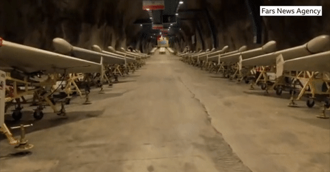 Iran dùng UAV giá rẻ gây &amp;apos;hỗn loạn&amp;apos; khắp Trung Đông như thế nào?